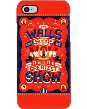 This Is The Greatest Show Phone Case i-phone-7-case