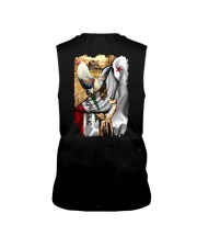 Rooster California Flag Sleeveless Tee thumbnail