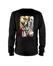 Rooster California Flag Long Sleeve Tee thumbnail