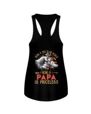 I'M A Ladies Flowy Tank thumbnail