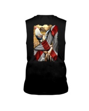 Rooster Florida Flag Sleeveless Tee thumbnail