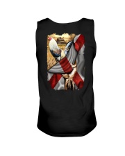 Rooster Florida Flag Unisex Tank thumbnail