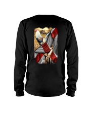 Rooster Florida Flag Long Sleeve Tee thumbnail