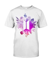 BTS FANS Classic T-Shirt thumbnail