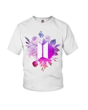 BTS FANS Youth T-Shirt thumbnail
