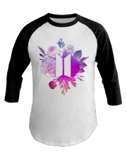 BTS FANS Baseball Tee thumbnail