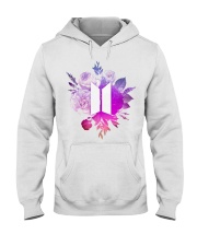 BTS FANS Hooded Sweatshirt thumbnail