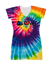 Hippie Life All-over Dress thumbnail