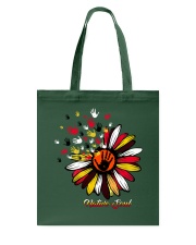 Native Soul Tote Bag tile