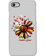 Native Soul Phone Case tile