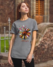 Native Soul Classic T-Shirt apparel-classic-tshirt-lifestyle-06