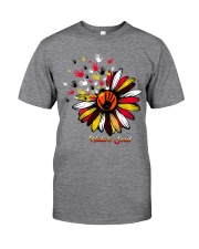 Native Soul Classic T-Shirt front