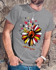 Native Soul Classic T-Shirt lifestyle-mens-crewneck-front-4