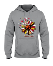 Native Soul Hooded Sweatshirt tile