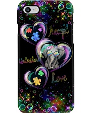 Accept Understand Love Phone Case i-phone-8-case