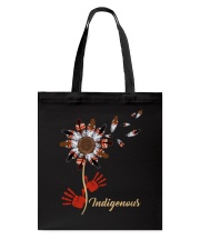 Indigenous Tote Bag tile