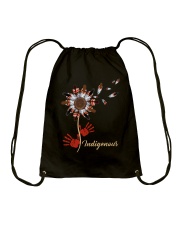 Indigenous Drawstring Bag tile