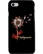 Indigenous Phone Case tile