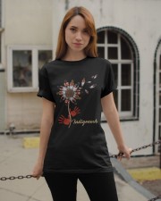 Indigenous Classic T-Shirt apparel-classic-tshirt-lifestyle-19