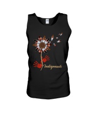 Indigenous Unisex Tank tile