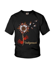 Indigenous Youth T-Shirt tile