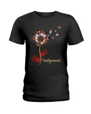 Indigenous Ladies T-Shirt tile