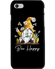 Bee Happy Phone Case tile