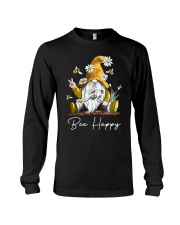 Bee Happy Long Sleeve Tee tile
