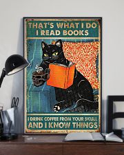 That Is What I Do 11x17 Poster lifestyle-poster-2