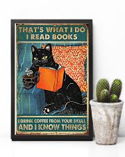 That Is What I Do 11x17 Poster lifestyle-poster-8