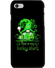 This Is My Lucky Shirt Phone Case tile