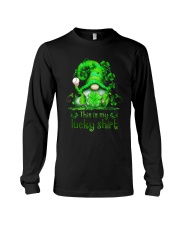 This Is My Lucky Shirt Long Sleeve Tee tile