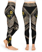 Love Hunting High Waist Leggings front