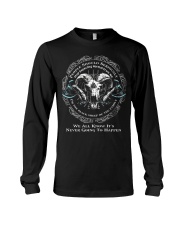 People Should Seriously Long Sleeve Tee tile