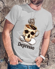 Depresso Classic T-Shirt lifestyle-mens-crewneck-front-4