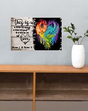 This Is Us 17x11 Poster poster-landscape-17x11-lifestyle-24