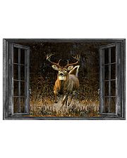 The Window 17x11 Poster front