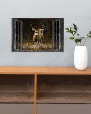 The Window 17x11 Poster poster-landscape-17x11-lifestyle-24