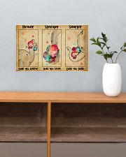 Braver Than You Believe 17x11 Poster poster-landscape-17x11-lifestyle-24