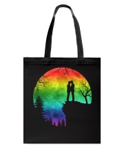 Love Is Love Tote Bag tile