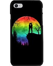 Love Is Love Phone Case tile