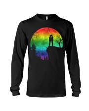 Love Is Love Long Sleeve Tee tile