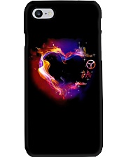 Love Racing Phone Case tile