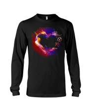 Love Racing Long Sleeve Tee tile