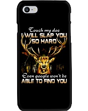 Touch My Doe Phone Case tile