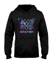 They Whisper To Her Hooded Sweatshirt tile