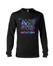 They Whisper To Her Long Sleeve Tee tile