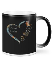 Barrel Racing Mugs tile