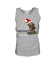 Is This Jolly Enough 2020 Unisex Tank tile