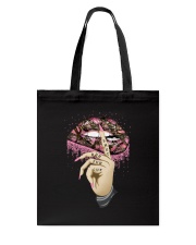 Shut Duh Fuh Cup Tote Bag tile